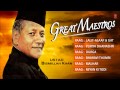 Great Maestros-Ustad Bismillah Khan  (Full Song Jukebox) - T-Series Classical Instrumental