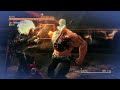 Epic Moments of Raiden on Metal Gear Rising - Rules of Nature