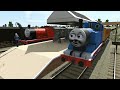 Sodor Retold: Tenders & Turntables