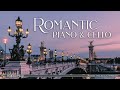 Romantic Piano and Cello | Classical Music