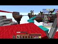 Minecraft - BED WARS MAIS EMOCIONANTE!
