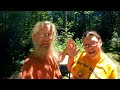 - Carolina Prospectors Gold Paydirt Review - AMAZING Gold Pics - Panned Camping with Heidi & Conan