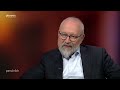 phoenix persönlich: Politologe Herfried Münkler zu Gast bei Alexander Kähler