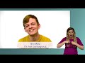 'You don't look deaf' - Deaf Awareness Week | ITV News