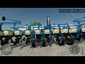 FS22|Kinze 3600 Animation Sounds