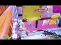 I Played 24 Hours of Fortnite Tournaments!