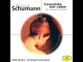 Schumann: Myrthen, Op. 25 - 4. Jemand