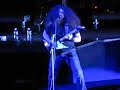 Coheed and Cambria - No World for Tomorrow LIVE @ MSG