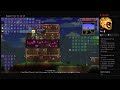 Terraria The hunt for Spidercave