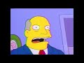 Steamed Hams but each new line of dialogue triggers every one that came before it