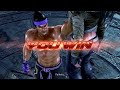 Newbie Plays Tekken 7 Online 2 (I'm Kazuya)