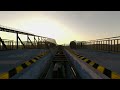 THUNDERSTRIKE (POV) | NoLimits 2 (Intamin 700ft Tall Launch Coaster) | G:FORCE Magazine