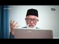 Prof Dato' Dr Abdul Mua'ti :: Sejarah Tamadun Perjuangan Melayu Nusantara