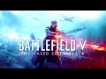 Battlefield V Fjell deploy screen theme 3   OST loop