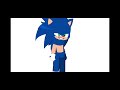 Sonic the rizzler
