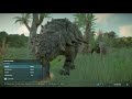 Jurassic World Evolution 2   The Force of Germany a Guest Upgrade
