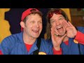 Imagination Movers - Everybody Sing (Official Video)