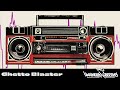 Ghetto Blaster - 90s Oldschool Boom Bap - Hip Hop Instrumental [2024]