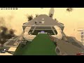 Airship Assault-Lategame Dunes