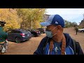 Amazing landscape at ElDorado Canyon State Park.