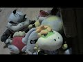 Total Yoshi Island Plush 2 episode 6: Cops and Robbers