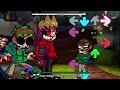 Friends Past Their End (Friends To Your End [Eddsworld Edd-ition])
