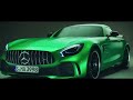 Jeremy Clarkson Has Too Much Fun with the Mercedes AMG GTR | The Grand Tour