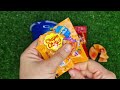 🍭Some Lot's Of Candies& Lollipop Unboxing, 🌈Skittles, Mini Oreo Biscuit, Gummi Pizza, Chupa Chups🍫🍬