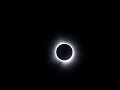 WATCH: 2024 Solar Eclipse totality in Indianapolis