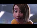 How Pixar Animates Human Characters | Movies Insider