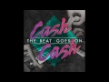 Cash Cash - Mama Told Me