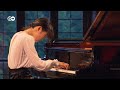 Schumann: Piano Sonata No. 2 in G minor, Op. 22 | Tiffany Poon, piano