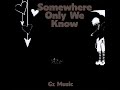 Somewhere Only We Know (Slowed+Reverb)