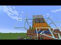 Minecraft Sugar Cane/Bamboo Farm 1.20.2 100% LOSSLESS!