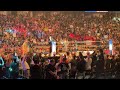 WWE SmackDown 5/31/24 | Cody Rhodes Entrance (MVP Arena Albany, NY)
