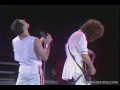 Who Wants to Live Forever (Live at Wembley 11-07-1986)