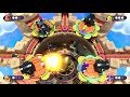 Mario Party Superstars - Coin Battle (Master CPU)