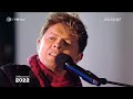 Michael Patrick Kelly - Beautiful Madness, Throwback, Blurry Eyes - Willkommen 2022 (ZDF 31.12.2021)