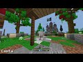 Trapping On Every Hive Skywars Map
