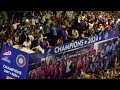 VICTORY PARADE INDIA T20 WORLD CUP WINNER, MUMBAI