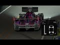 Some Great Battles In This Le Mans Endurance Race [Forza Motorsport]