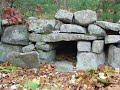 Native American Ritual Stone Structures of Northeastern United States