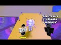 🦊 TEXT TO SPEECH 🎄 My Parents Give Me To A Poor Family 🍰 Roblox Story #737