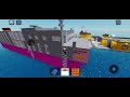 Roblox cargo ship incident of 1934