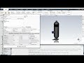 CFD Simulation of a Mist Eliminator using Discrete Phase Model in ANSYS Fluent