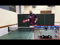 A Serve for Everyone - The Backhand Serve
