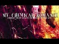 My Chemical Romance - Bullets [Full album] (8-bit instrumental)