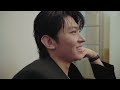 Dex's profile behind [Eng sub]