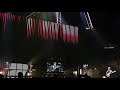 7/24/21 - Hella Mega Tour - Green Day band intros during “Minority”