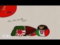 Good old times #countryballs